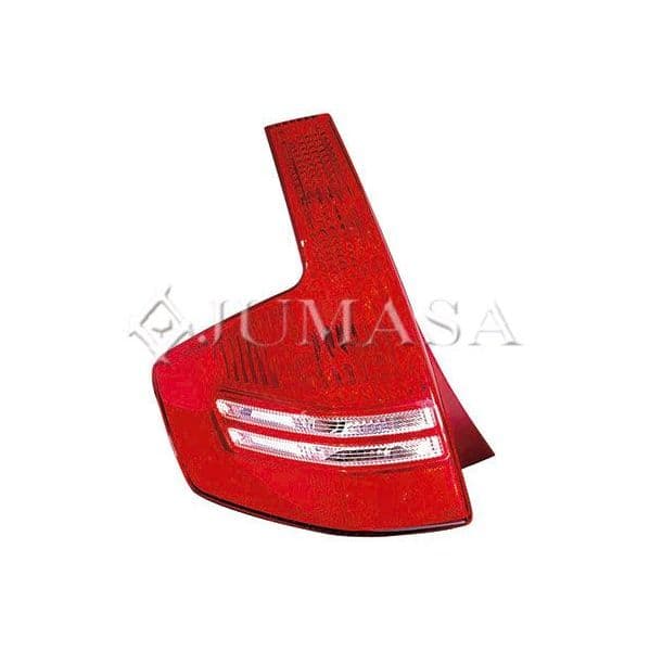 Jumasa Grupo Optico Traseiro Dereito py21w+w5w+ - 42421061