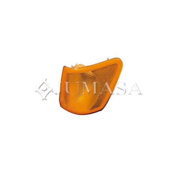 Jumasa Farolim Frontal Esquerda Âmbar p21w - 41311513