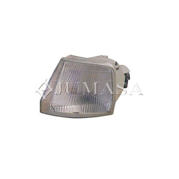 Jumasa Farolim Frontal Esquerda Branca Tipo Sei - 41313531