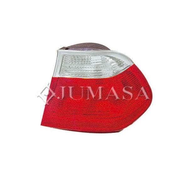 Jumasa Grupo Optico Exterior Traseiro Dereito B - 42240535