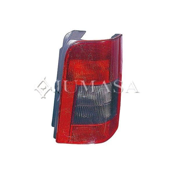 JUMASA Grupo Optico Traseiro Dereito Fume py21w - 42241049