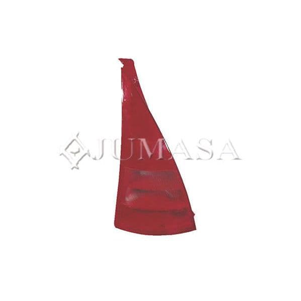 Jumasa Grupo Optico Traseiro Esquerdo py21w+p21 - 42411060