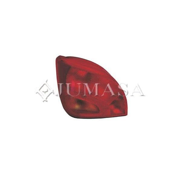 Jumasa Grupo Optico Traseiro Esquerdo r5w+p21wx - 42411505