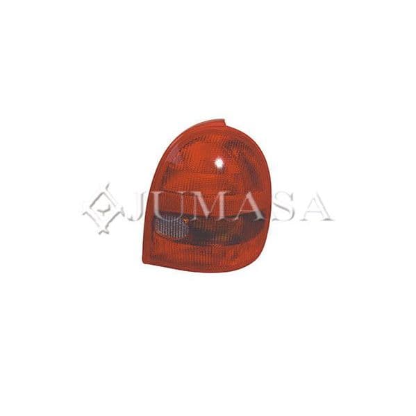 Jumasa Grupo Optico Traseiro Esquerdo r5w+p21wx - 42413040
