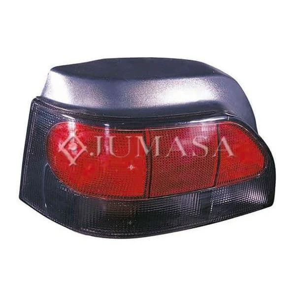 Jumasa Grupo Optico Traseiro Esquerdo Fume p21w - 42414076