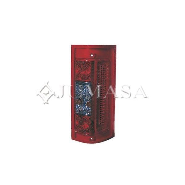 Jumasa Grupo Optico Traseiro Dereito py21w+p21/ - 42423511
