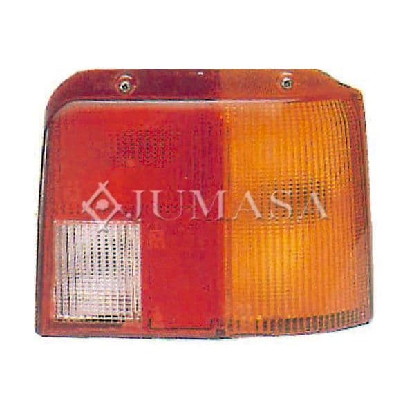 JUMASA Grupo Optico Traseiro Dereito - 42423520
