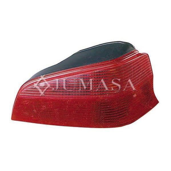 JUMASA Grupo Optico Traseiro Dereito r5w+p21wx3 - 42423532
