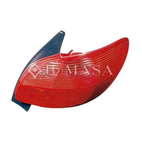 Jumasa Grupo Optico Traseiro Dereito p21w+py21w - 42423535