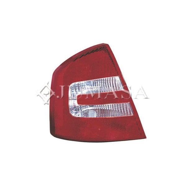 Jumasa Grupo Optico Traseiro Direito p21w+py21w - 42424717