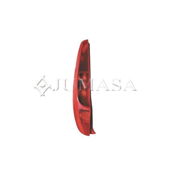 Jumasa Grupo Optico Traseiro Esquerdo r10w+p21w - 42431221
