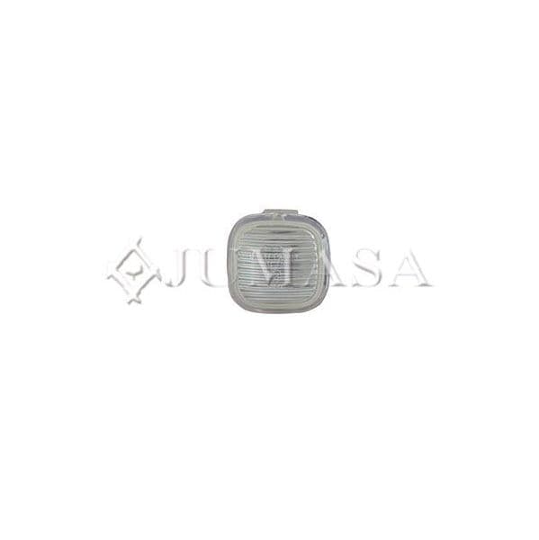 Jumasa Farolim Lateral Reversivel Branca wy5w - 44000430