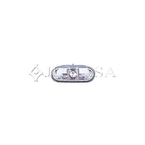 Jumasa Farolim Lateral Reversivel Transparente - 44085550