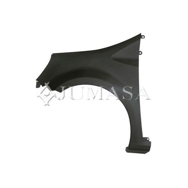 Jumasa Guarda Lama Frontal Esquerda - 08314026