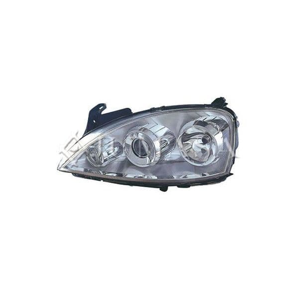 Jumasa Luz Esquerdo Eletrico h7+h7+py21w+w5w Ti - 38313053