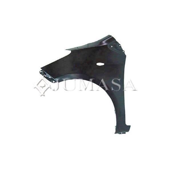 Jumasa Guarda Lama Frontal Esquerda com Buraco - 08315171