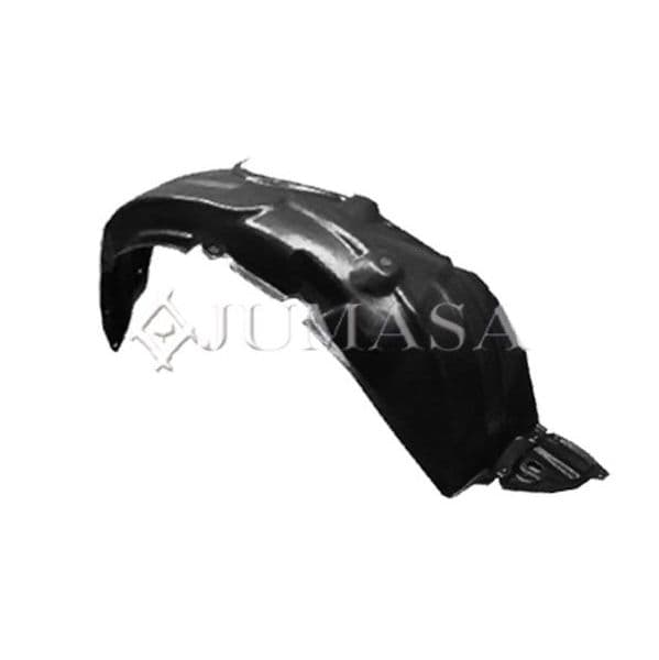 Jumasa Resguardo Cave Roda Frontal Dereito - 08725171