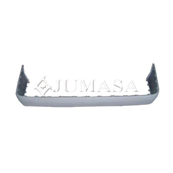 Jumasa Friso, Pára-choques - 28042020