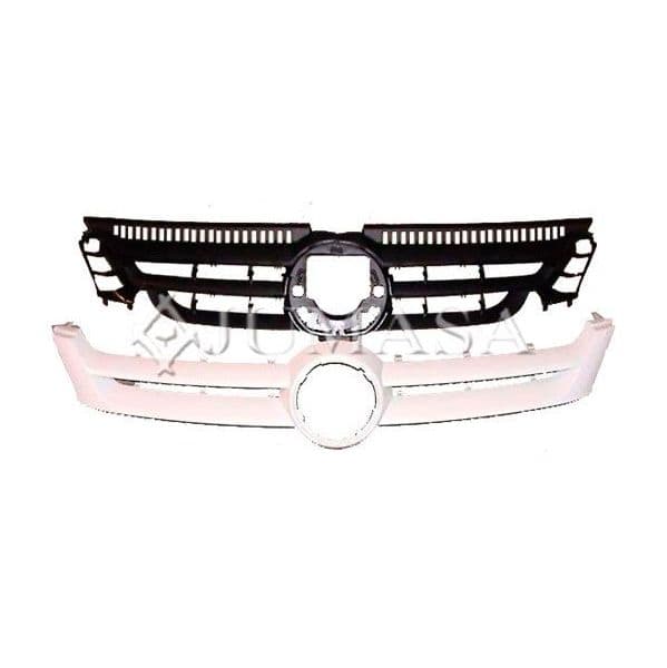 Jumasa Conjunto Grelhas Frente (interna+externa - 21105553