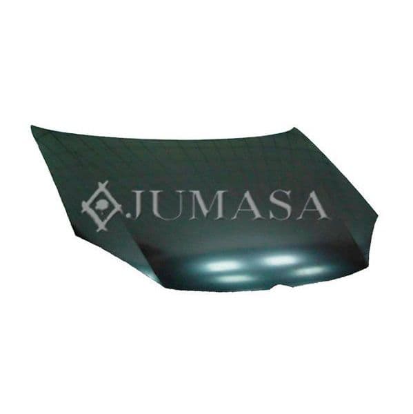 Jumasa Capô Frontal sem Suporte Amortecedor - 05035574