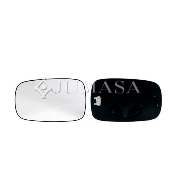Jumasa Vidro com Suporte Reversivel Asferico, T - 55014059