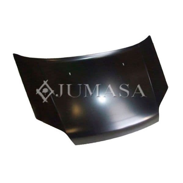 Jumasa Capô Frontal sem Anagrama - 05031522