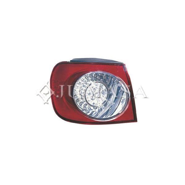 Jumasa Piloto Traseiro Esquerdo Led/exterior - 42415553