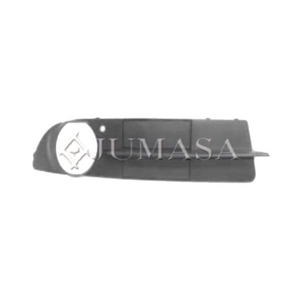 Jumasa Grelha Direita Para-choques Frontal com - 22020540