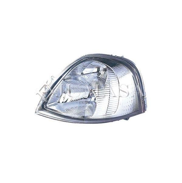 Jumasa Luz Esquerdo Eletrico h1+h7+w5w - 38314095