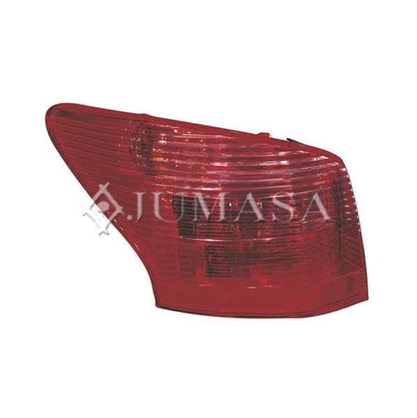 Jumasa Grupo Optico Traseiro Esquerdo p21wx2+p2 - 42413553