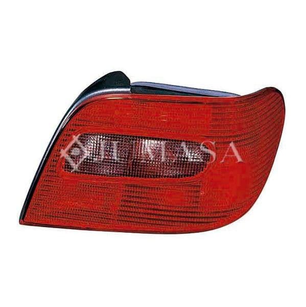 Jumasa Grupo Optico Traseiro Direito py21w+p21w - 42421057