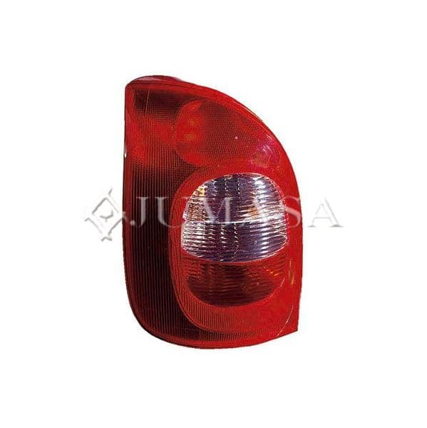 Jumasa Grupo Optico Traseiro Dereito py21w+p21w - 42421056
