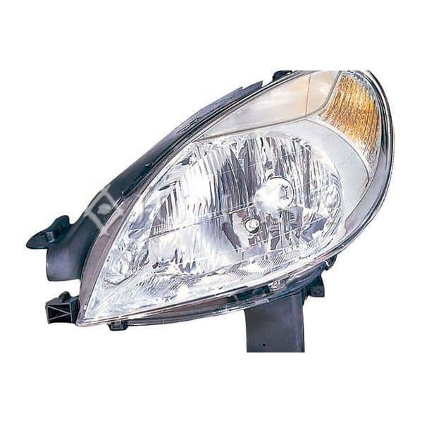 Farol Principal - 38321058