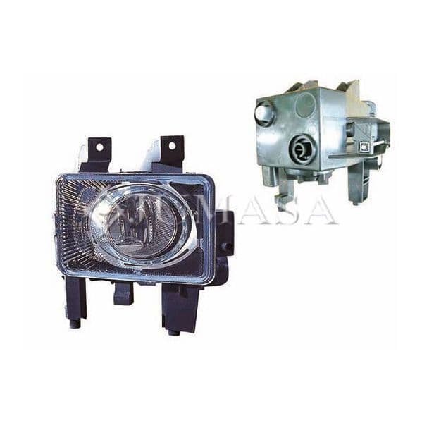 Jumasa Farol de Nevoeiro - 39323062