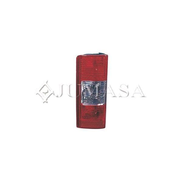 Jumasa Grupo Optico Traseiro Esquerdo py21w+p21 - 42413074