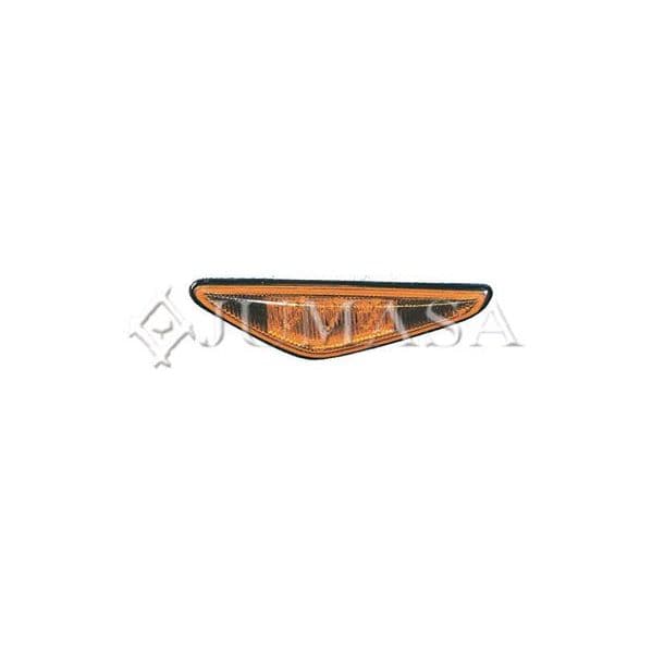 Jumasa Piloto Lateral Dereito Led/âmbar 2 Porta - 44320541