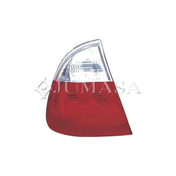 Jumasa Grupo Optico Exterior Traseiro Dereito B - 42440535