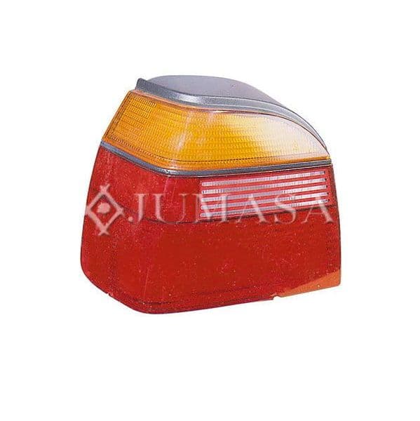 Jumasa Grupo Optico Traseiro Dereito r5w+p21wx4 - 42465530