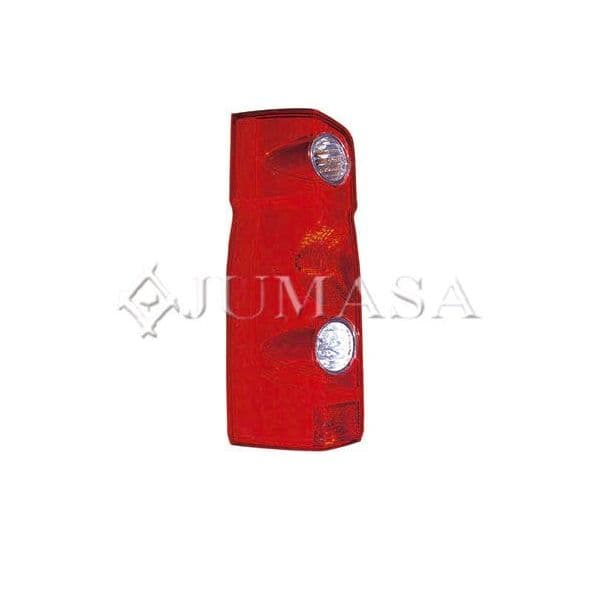 Jumasa Grupo Optico Traseiro Direito py21w+p21w - 42425540