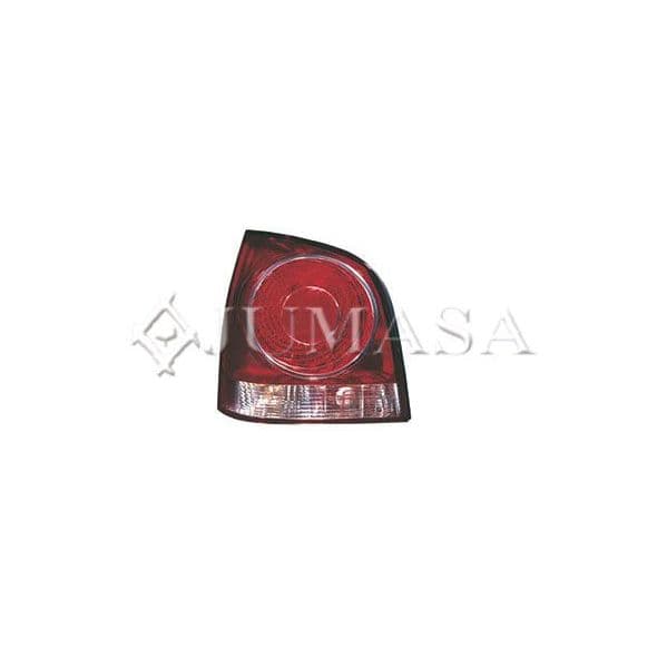 Jumasa Piloto Traseiro Esquerdo p21w+py21w+r5w+ - 42415535