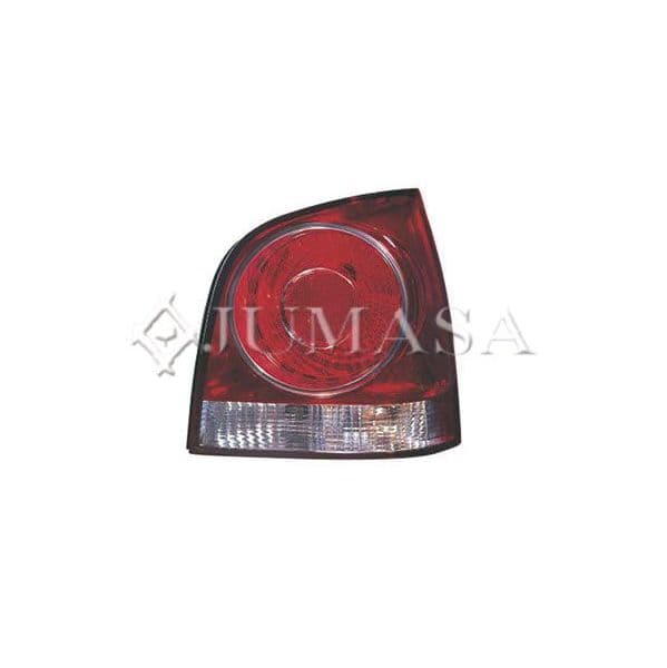 Jumasa Piloto Traseiro Dereito p21w+py21w+r5w+p - 42425535