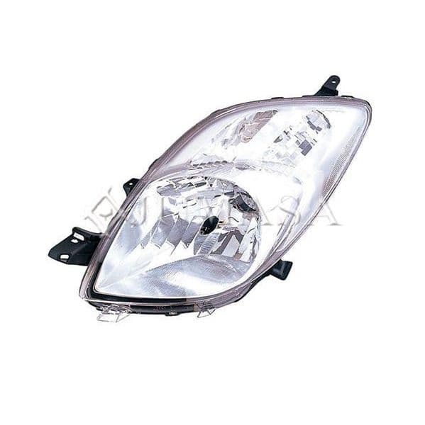 Farol Principal - 38325171