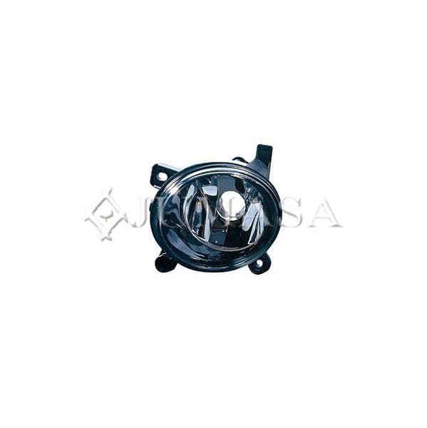 Jumasa Luz Nevoeiro Esquerdo Base Preta h11 - 39010434