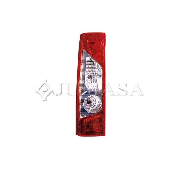 Jumasa Grupo Optico Traseiro Dereito py21w+p21w - 42421054