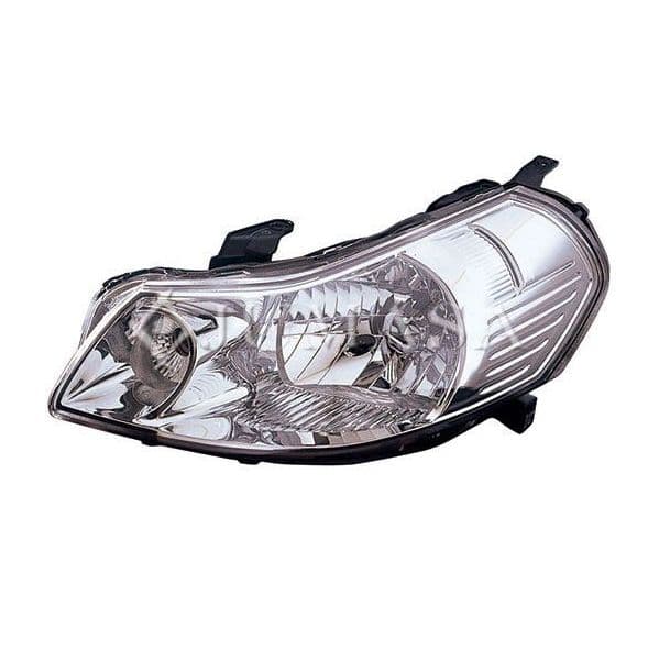 Jumasa Luz Direito Eletrico h4+py21w+w5w - 38324636