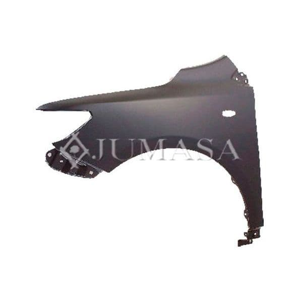 Jumasa Guarda Lama Frontal Esquerda com Buraco - 08315116