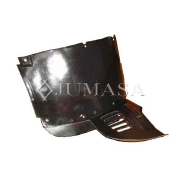 Jumasa Resguardo Cave Roda Frontal Dereito Peça - 08720533