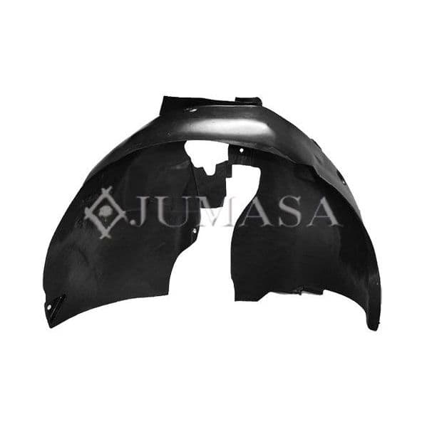 Jumasa Resguardo Cave Roda Frontal Esquerdo - 08711061