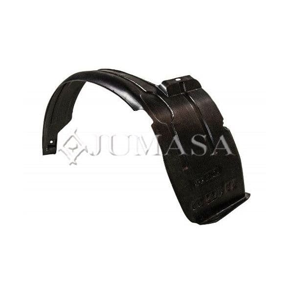 JUMASA Resguardo Cave Roda Frontal Dereito 3/5 - 08723532