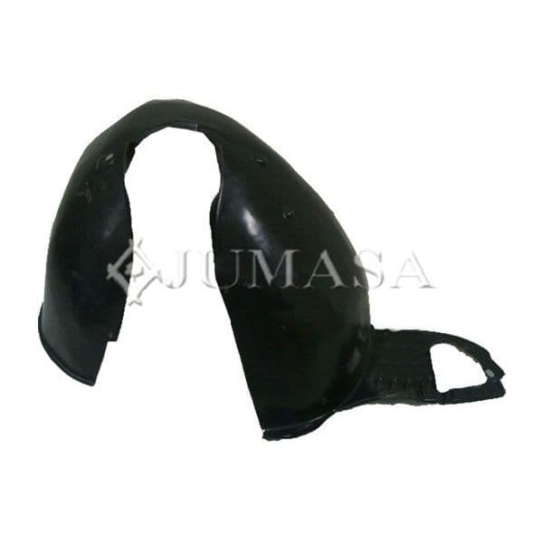 Jumasa Resguardo Cave Roda Frontal Esquerdo 3 P - 08713536